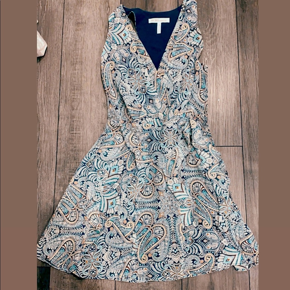 BCBG dress